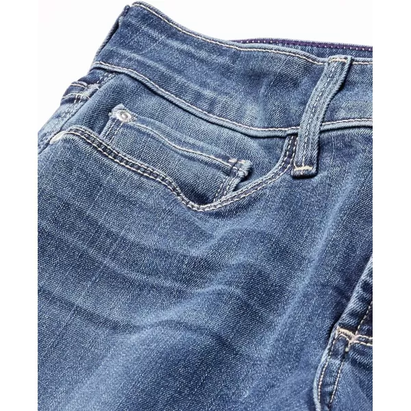NYDJ Women's Plus Size&nbsp;Barbara Bootcut Jeans | Flare &amp; Slimming Fit Pants